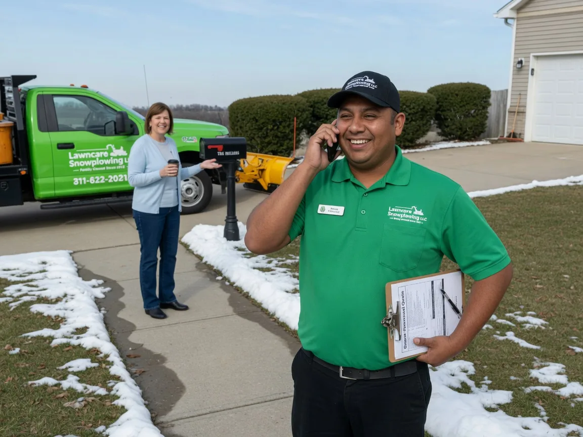 Lawn Care Services By Expert Landscaper Newdale, ID FAQs